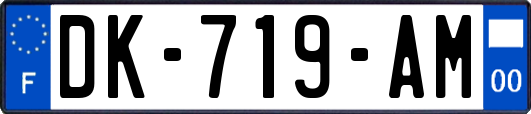 DK-719-AM