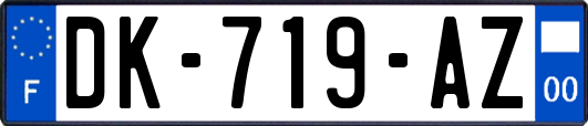 DK-719-AZ