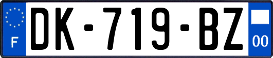 DK-719-BZ