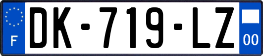 DK-719-LZ