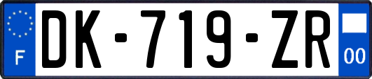 DK-719-ZR