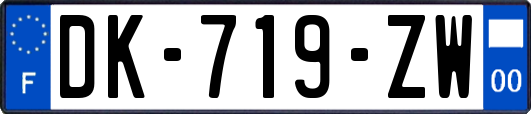 DK-719-ZW