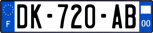 DK-720-AB