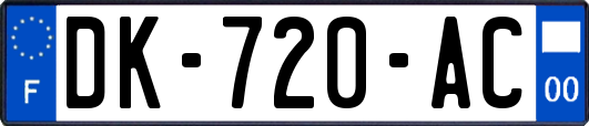 DK-720-AC