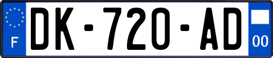 DK-720-AD