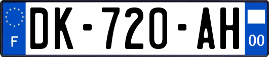 DK-720-AH