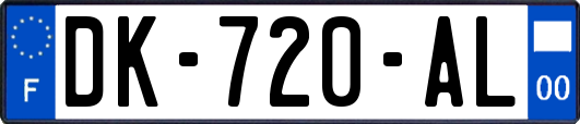 DK-720-AL