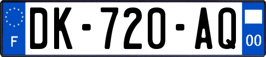 DK-720-AQ