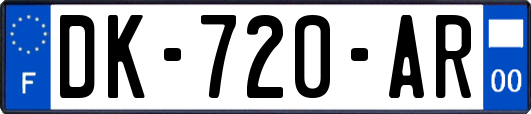 DK-720-AR