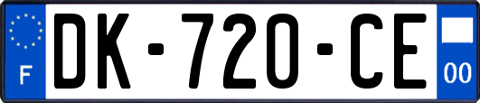 DK-720-CE