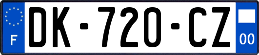 DK-720-CZ