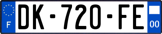 DK-720-FE