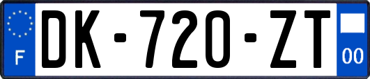 DK-720-ZT