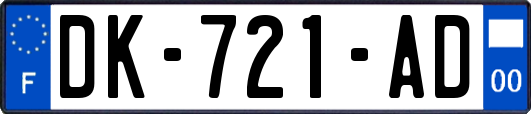 DK-721-AD