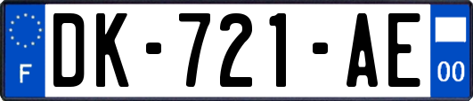 DK-721-AE