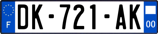 DK-721-AK