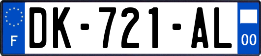 DK-721-AL