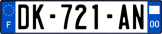 DK-721-AN