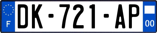 DK-721-AP