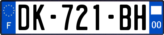 DK-721-BH