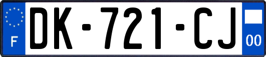 DK-721-CJ