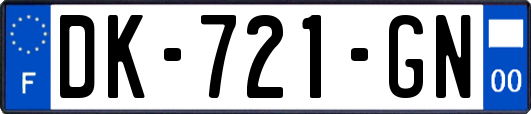 DK-721-GN