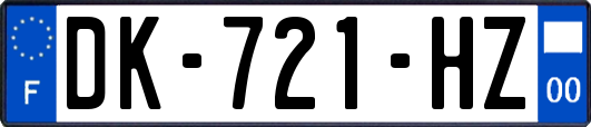 DK-721-HZ