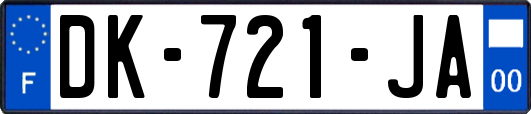 DK-721-JA