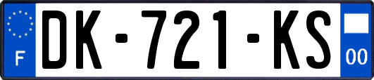 DK-721-KS