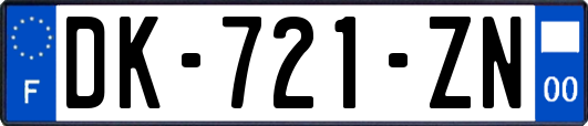 DK-721-ZN