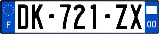 DK-721-ZX