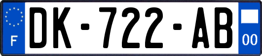 DK-722-AB