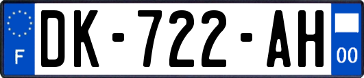 DK-722-AH