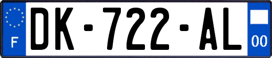 DK-722-AL