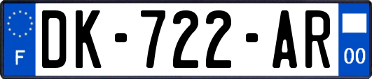 DK-722-AR