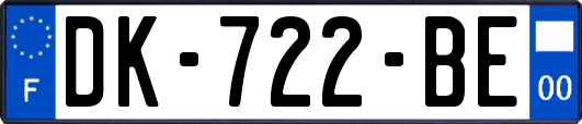 DK-722-BE