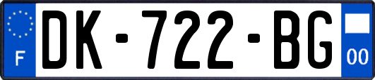 DK-722-BG