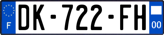 DK-722-FH