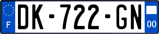 DK-722-GN