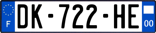 DK-722-HE