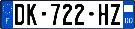 DK-722-HZ