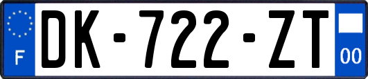 DK-722-ZT