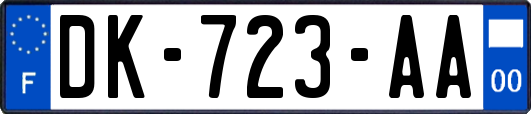 DK-723-AA