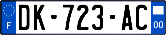 DK-723-AC