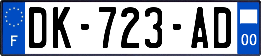 DK-723-AD