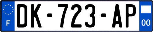 DK-723-AP