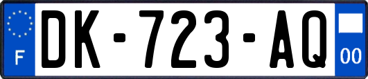 DK-723-AQ