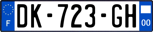 DK-723-GH