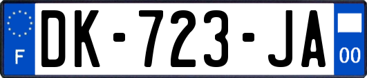 DK-723-JA