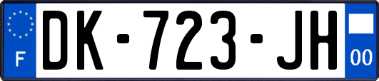 DK-723-JH